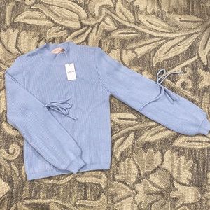 Willow and root sweater. Brand new with tags